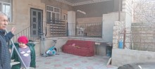 Satılır Həyət evi, Sabunçu.r, Ramana-8