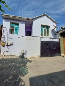 Satılır Həyət evi, Xırdalan.ş-1