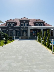 Satılır Villa, Xəzər.r, Mərdəkan-2