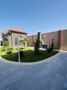 Satılır Villa, Xəzər.r, Mərdəkan-3