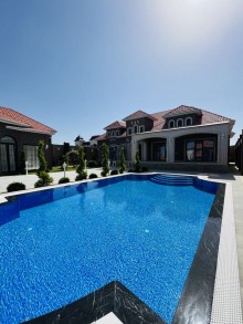 Satılır Villa, Xəzər.r, Mərdəkan-5