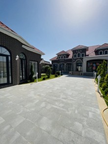 Satılır Villa, Xəzər.r, Mərdəkan-8