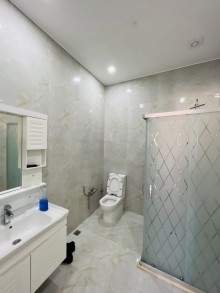 Satılır Villa, Xəzər.r, Mərdəkan-16