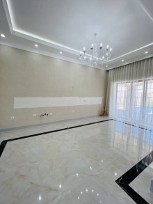 Satılır Villa, Xəzər.r, Mərdəkan-19