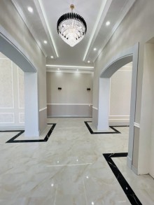 Satılır Villa, Xəzər.r, Mərdəkan-20