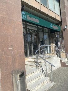 Satılır Obyekt, Nəsimi.r, 28 May.m-3