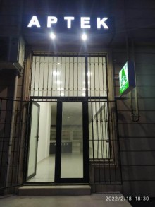 Satılır Obyekt, Xətai.r, H.Aslanov, Həzi Aslanov.m-1