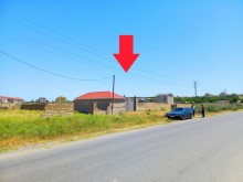 Satılır Torpaq, Abşeron.r, Goradil-1
