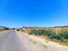 Satılır Torpaq, Abşeron.r, Goradil-8