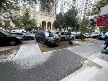 Satılır Obyekt, Yasamal.r, Elmlər Akademiyası.m-1