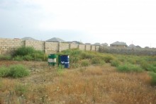 Satılır Torpaq, Abşeron.r, Məhəmmədli, Koroğlu.m-1