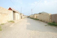 Satılır Torpaq, Abşeron.r, Məhəmmədli, Koroğlu.m-7