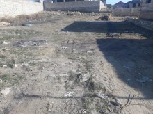 Satılır Torpaq, Səbail.r, Badamdar-2