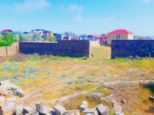Satılır Torpaq, Səbail.r, Badamdar-1