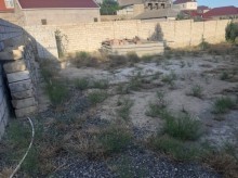 Badamdar 2-ci massivdə “Gəlin Qaya Restoranı”nın arxasında torpaq, -3