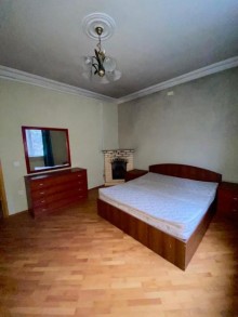 Kirayə (Aylıq) Köhnə Tikili, Nəsimi.r, 28 May.m-2