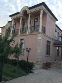 novxanida heyet evi, -1