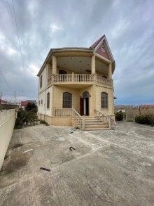 Satılır Həyət evi, Sabunçu.r, Kürdəxanı-1