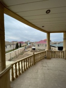 Satılır Həyət evi, Sabunçu.r, Kürdəxanı-9