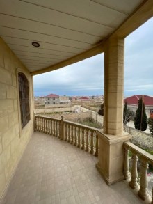 Satılır Həyət evi, Sabunçu.r, Kürdəxanı-11