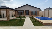 Merdekan qəsəbəsi Makaronkada 5 otaqli villa, -1