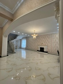 Satılır Villa, Xəzər.r, Mərdəkan-5