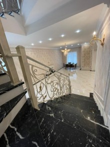 Satılır Villa, Xəzər.r, Mərdəkan-12