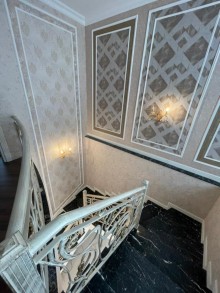 Satılır Villa, Xəzər.r, Mərdəkan-16