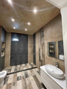 Satılır Villa, Xəzər.r, Mərdəkan-17
