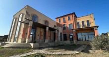 Badamdarda otel satilir, -1