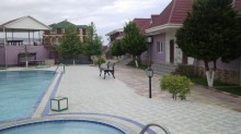 Kirayə (Aylıq) Həyət evi, Xəzər.r, Mərdəkan-1