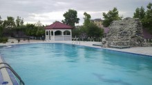 Kirayə (Aylıq) Həyət evi, Xəzər.r, Mərdəkan-8