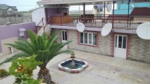 Kirayə (Aylıq) Həyət evi, Xəzər.r, Mərdəkan-12