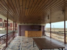 Kirayə (Aylıq) Həyət evi, Xəzər.r, Mərdəkan-15