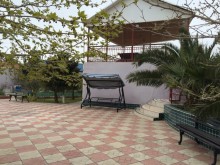 Kirayə (Aylıq) Həyət evi, Xəzər.r, Mərdəkan-16