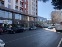 Kirayə (Aylıq) Obyekt, Nərimanov.r, Montin-1