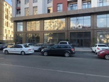 Kirayə (Aylıq) Obyekt, Nərimanov.r, Montin-2