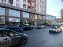Kirayə (Aylıq) Obyekt, Nərimanov.r, Montin-3