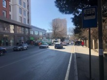 Kirayə (Aylıq) Obyekt, Nərimanov.r, Montin-4