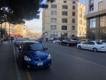 Kirayə (Aylıq) Obyekt, Nərimanov.r, Montin-7