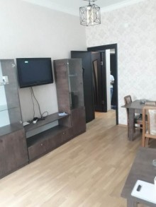 Kirayə (Aylıq) Yeni Tikili, Yasamal.r, Yeni Yasamal, İnşaatçılar.m-1