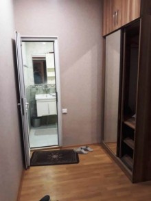 Kirayə (Aylıq) Yeni Tikili, Yasamal.r, Yeni Yasamal, İnşaatçılar.m-4