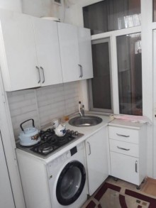 Kirayə (Aylıq) Yeni Tikili, Yasamal.r, Yeni Yasamal, İnşaatçılar.m-5