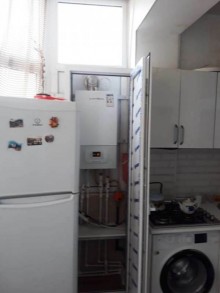 Kirayə (Aylıq) Yeni Tikili, Yasamal.r, Yeni Yasamal, İnşaatçılar.m-6