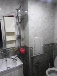 Kirayə (Aylıq) Yeni Tikili, Yasamal.r, Yeni Yasamal, İnşaatçılar.m-7