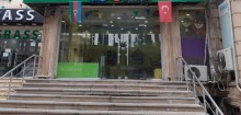 Satılır Obyekt, Binəqədi.r, 8-ci mikrorayon-1
