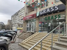 Satılır Obyekt, Binəqədi.r, 8-ci mikrorayon-9