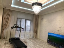 Satılır Yeni Tikili, Nərimanov.r, Gənclik.m-5