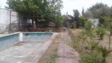 Satılır Həyət evi, Abşeron.r, Novxanı-9