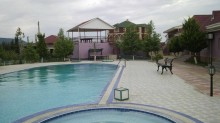 Mərdəkanda Polis Akademiyasıından üzü Buzovnaya villa, -3